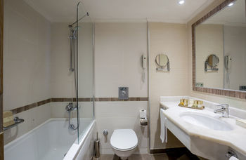 Bellis Deluxe Hotel - All Inclusive