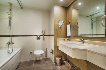 Bellis Deluxe Hotel - All Inclusive