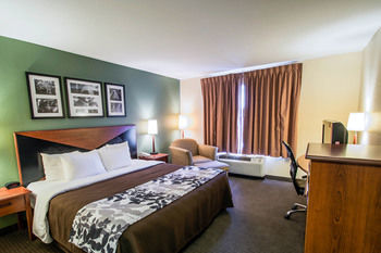 Hotel Sleep Inn And Suites