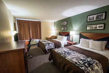 Hotel Sleep Inn And Suites