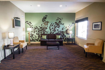 Hotel Sleep Inn And Suites