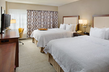 Hotel Hampton Inn Philadelphia / Willow Grove