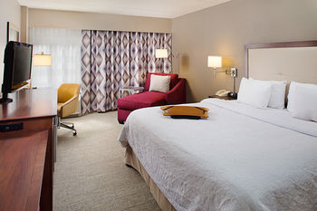 Hotel Hampton Inn Philadelphia / Willow Grove