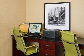 Hotel Hampton Inn Philadelphia / Willow Grove
