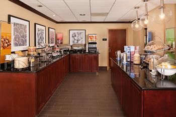 Hotel Hampton Inn Philadelphia / Willow Grove