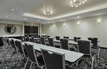 Hotel Hampton Inn Kansas City / Downtown Financial District