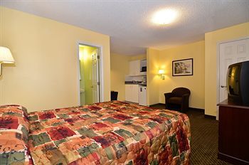 Hotel Suburban Extended Stay Se