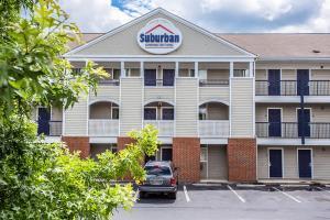 Hotel Suburban Extended Stay Se