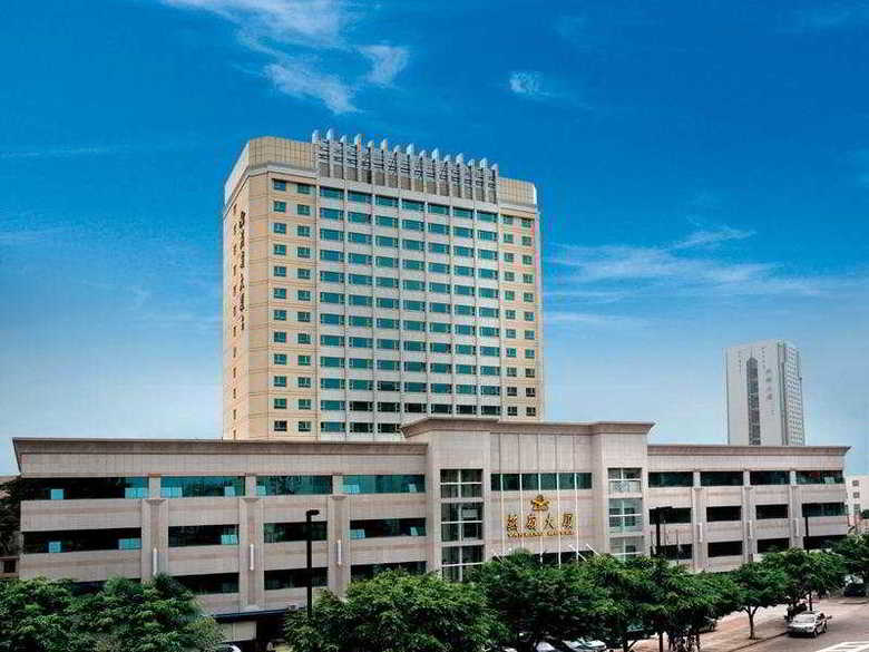 Hotel Yan Ling