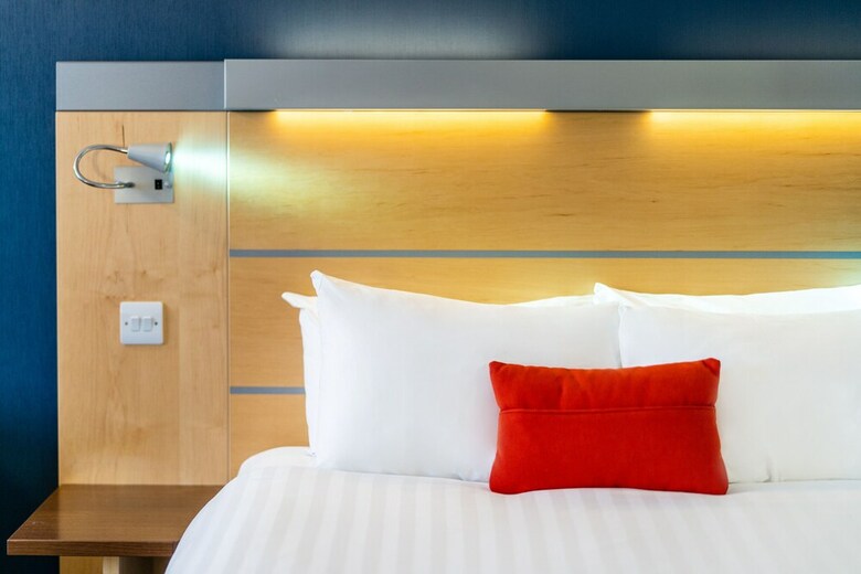 Hotel Holiday Inn Express Dundee