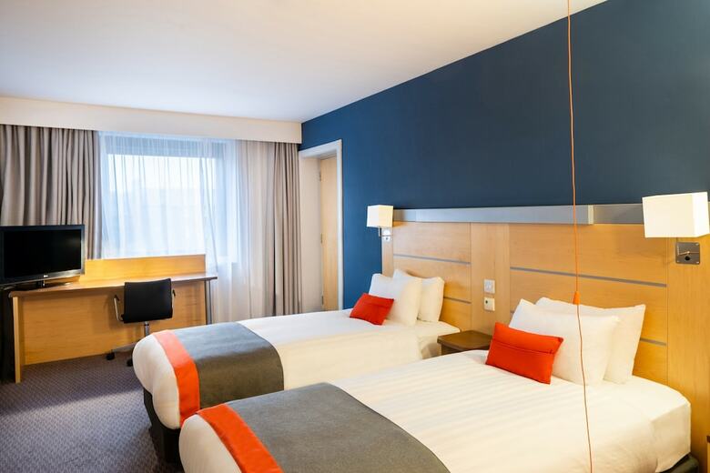 Hotel Holiday Inn Express Dundee