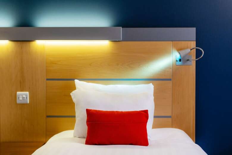 Hotel Holiday Inn Express Dundee