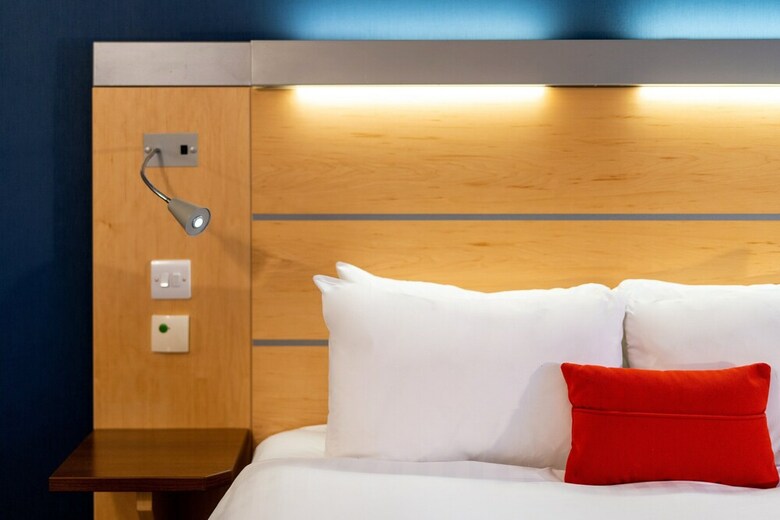 Hotel Holiday Inn Express Dundee