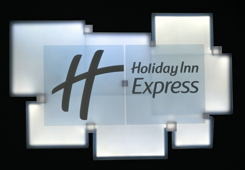 Hotel Holiday Inn Express Dundee