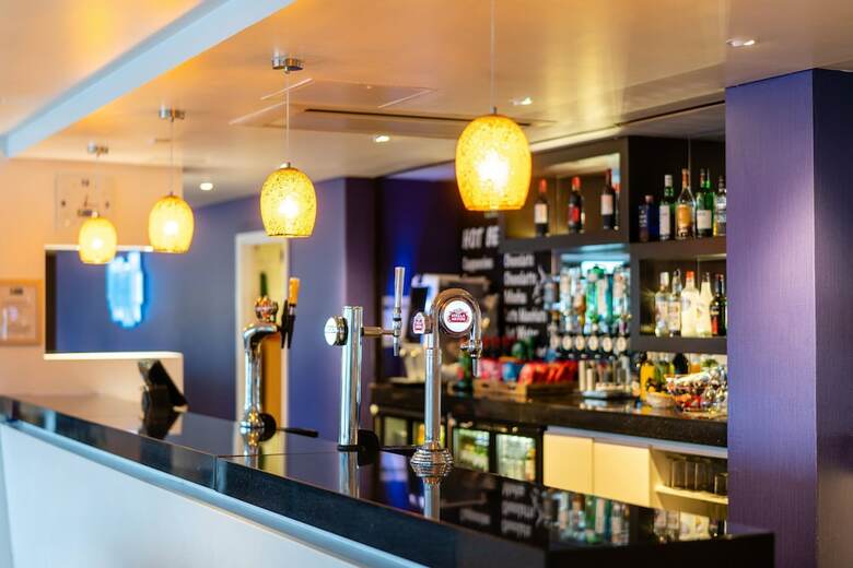 Hotel Holiday Inn Express Dundee