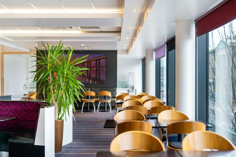 Hotel Holiday Inn Express Dundee