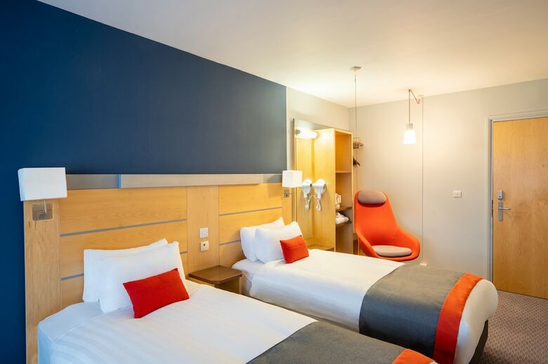 Hotel Holiday Inn Express Dundee