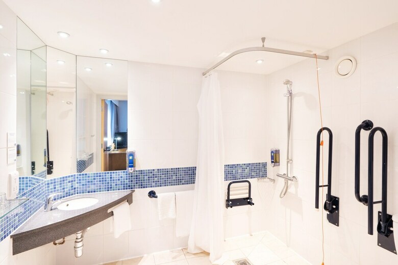 Hotel Holiday Inn Express Dundee