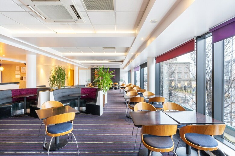Hotel Holiday Inn Express Dundee