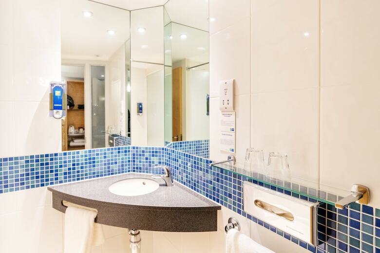 Hotel Holiday Inn Express Dundee