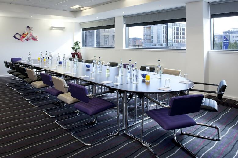 Hotel Holiday Inn Express Dundee