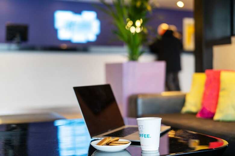Hotel Holiday Inn Express Dundee