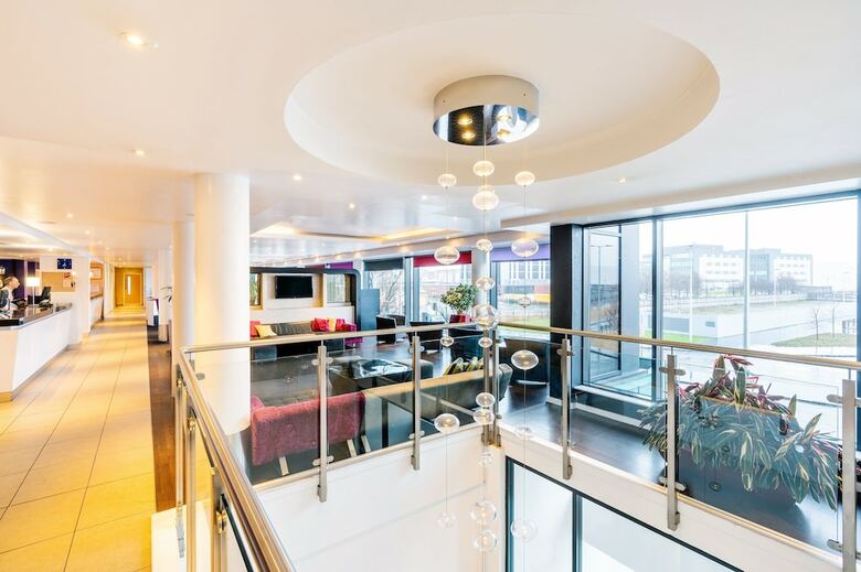 Hotel Holiday Inn Express Dundee