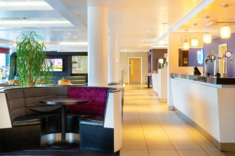 Hotel Holiday Inn Express Dundee