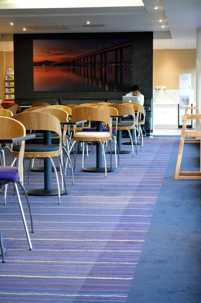Hotel Holiday Inn Express Dundee