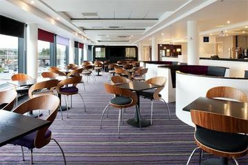 Hotel Holiday Inn Express Dundee