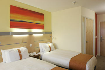 Hotel Holiday Inn Express Dundee