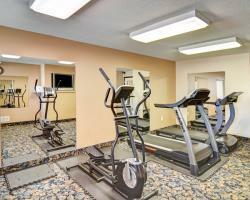 Hotel Suburban Extended Stay Dfw Airport North