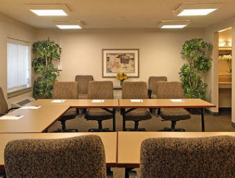 Hotel Baymont Inn And Suites Memphis East