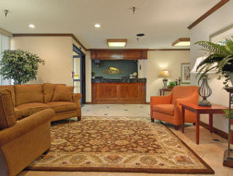Hotel Baymont Inn And Suites Memphis East