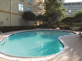 Hotel La Quinta Inn & Suites Memphis / Primacy Parkway