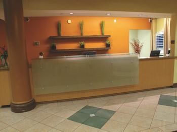 Hotel La Quinta Inn & Suites Memphis / Primacy Parkway