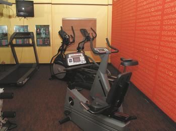 Hotel La Quinta Inn & Suites Memphis / Primacy Parkway
