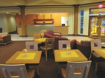 Hotel La Quinta Inn & Suites Memphis / Primacy Parkway