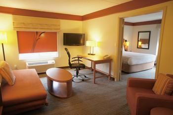 Hotel La Quinta Inn & Suites Memphis / Primacy Parkway