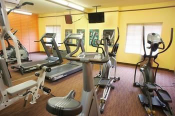 Hotel La Quinta Inn & Suites Memphis / Primacy Parkway