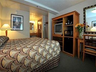 Hotel Shilo Inn Portland/rose Garden