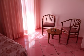Hotel Residence San Pietro