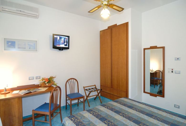 Hotel Residence San Pietro