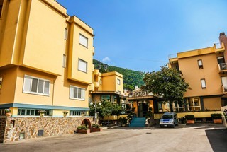Hotel Residence San Pietro