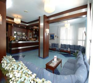 Hotel Residence San Pietro