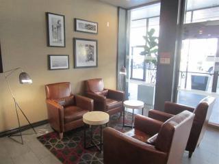 Radisson Hotel San Jose Airport