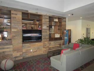 Radisson Hotel San Jose Airport