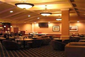 Radisson Hotel San Jose Airport