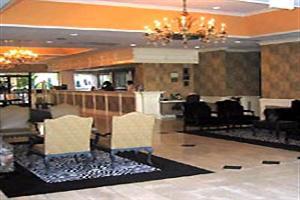 Radisson Hotel San Jose Airport