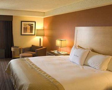 Doubletree Hotel San Francisco Airport